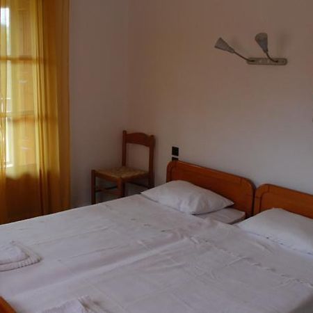 Panormos Palace Hotel Екстериор снимка